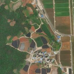 Satellite imagery of Janggibawi, KR