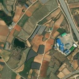 Satellite imagery of Mujangeupseong, KR