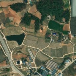 Satellite imagery of Mujangeupseong, KR