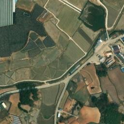 Satellite imagery of Mujangeupseong, KR