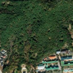 Satellite imagery of Namwonhyanggyo, KR