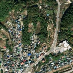 Satellite imagery of Namwonhyanggyo, KR