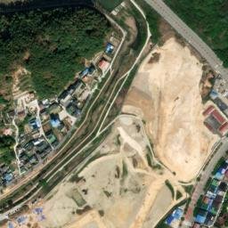 Satellite imagery of Namwonhyanggyo, KR