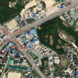 Satellite imagery of Changjuseowon, KR
