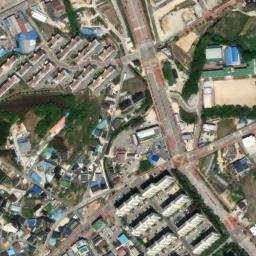 Satellite imagery of Changjuseowon, KR