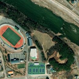Satellite imagery of UO885, JP