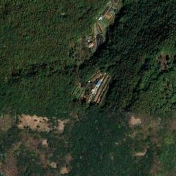 Satellite imagery of Cheonbulgwangsan, KR