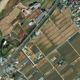 Satellite imagery of Cheonbulgwangsan, KR