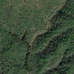 Satellite imagery of 金比羅山, JP