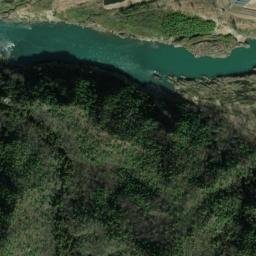 Satellite imagery of 鳩吹山, JP