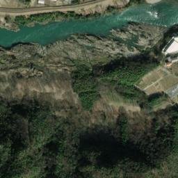 Satellite imagery of 鳩吹山, JP