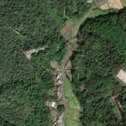 Satellite imagery of boundary_stone, JP