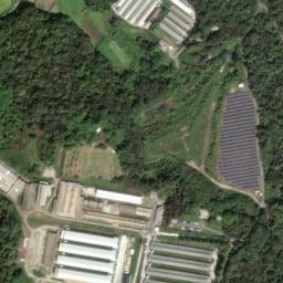 Satellite imagery of boundary_stone, JP