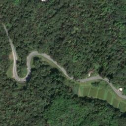 Satellite imagery of boundary_stone, JP