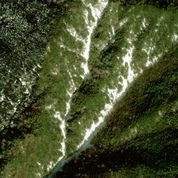 Satellite imagery of 笊ヶ岳, JP