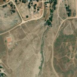 Satellite imagery of Joe Walker Mine, US