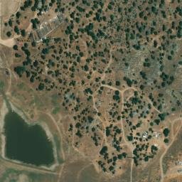Satellite imagery of Joe Walker Mine, US