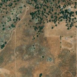 Satellite imagery of Joe Walker Mine, US