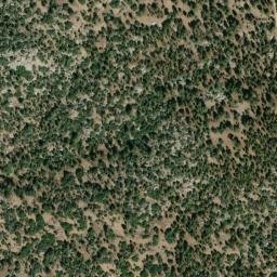 Satellite imagery of Don Levy Mine, US