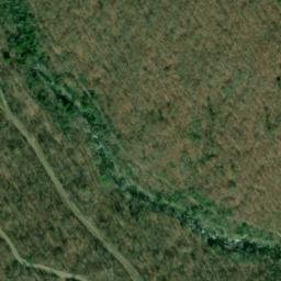 Satellite imagery of Smith Point, US