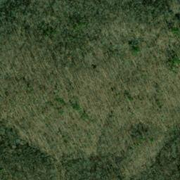 Satellite imagery of Rogers Creek Ridge, US