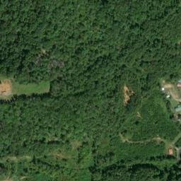 Satellite imagery of Mount Vernon Quarry, US