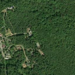 Satellite imagery of Mount Vernon Quarry, US