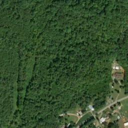 Satellite imagery of Mount Vernon Quarry, US