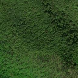 Satellite imagery of Pine Ridge, US