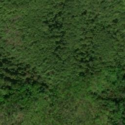 Satellite imagery of Pine Ridge, US