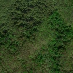 Satellite imagery of Pine Ridge, US