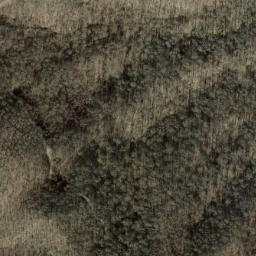Satellite imagery of Yellow Creek Mountains, US