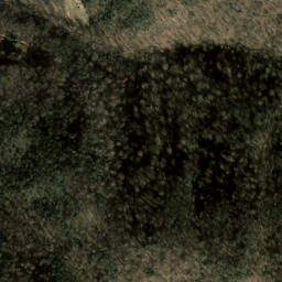 Satellite imagery of Grassy Ridge, US