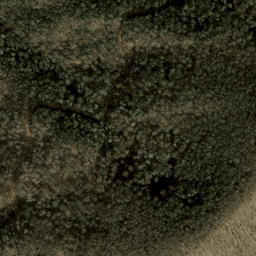 Satellite imagery of Grassy Ridge, US