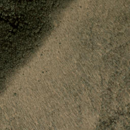 Satellite imagery of Grassy Ridge Mine, US