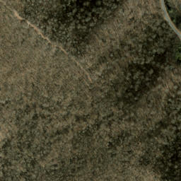Satellite imagery of Grassy Ridge Mine, US
