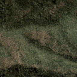 Satellite imagery of Rocky Branch Ridge, US