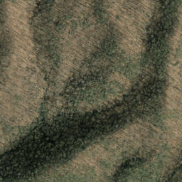 Satellite imagery of Roberson Ridge, US