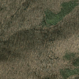 Satellite imagery of Big Ridge Mine, US