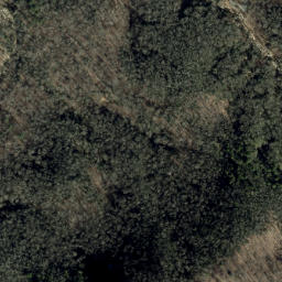 Satellite imagery of Raven Cliffs, US