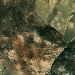 Satellite imagery of Koudiet Tamezrît, DZ