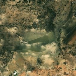 Satellite imagery of Koudiet Tamezrît, DZ