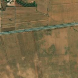 Satellite imagery of Argoub Bennt Kadit, DZ