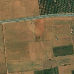 Satellite imagery of Argoub Bennt Kadit, DZ