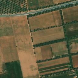 Satellite imagery of Argoub Bennt Kadit, DZ