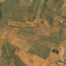 Satellite imagery of Koudiat Ouled Sidi Ali, DZ
