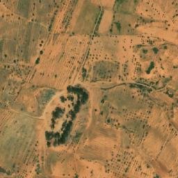 Satellite imagery of Koudiat Ouled Sidi Ali, DZ