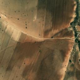Satellite imagery of Mouley et Taieb, DZ