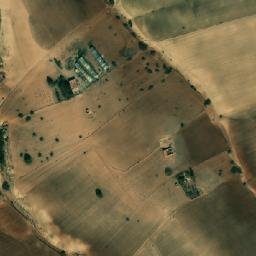 Satellite imagery of Koudiet el Bailek, DZ