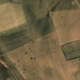 Satellite imagery of Koudiet el Bailek, DZ